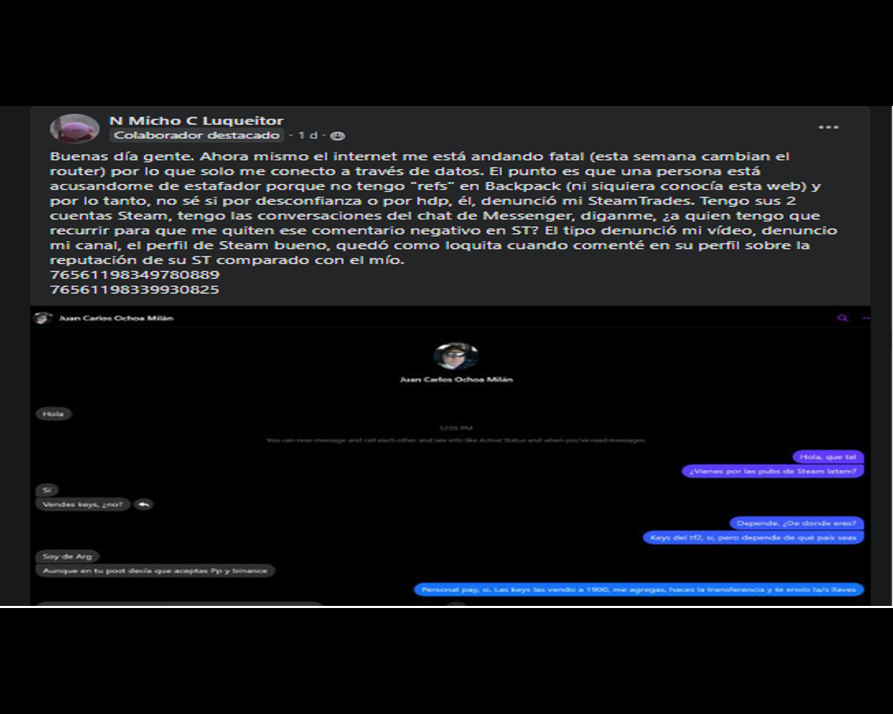 Lightshot screenshot