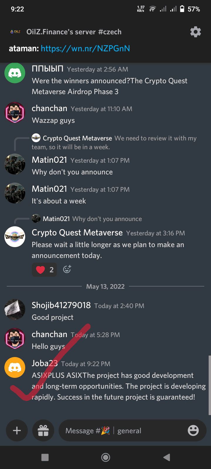 Lightshot screenshot