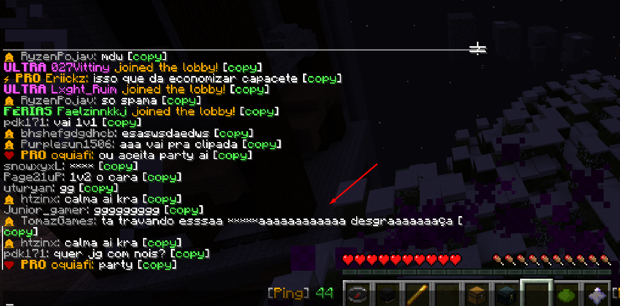 Lightshot screenshot