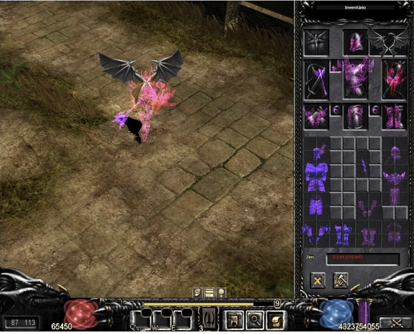 Lightshot screenshot