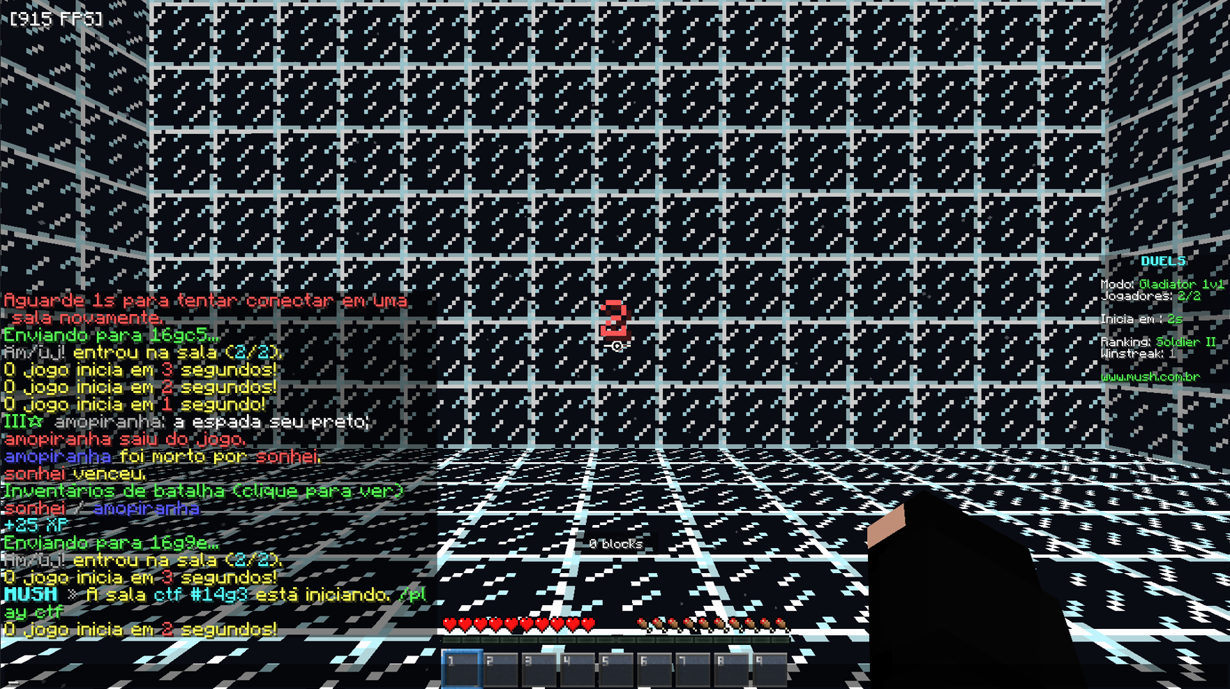 Lightshot screenshot