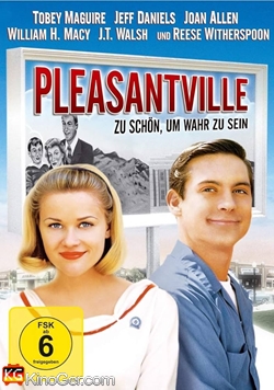 Pleasantville – Zu schön, um wahr zu sein (1998)