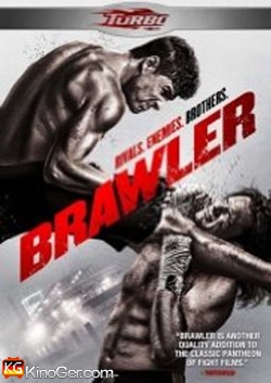 Brawler (2011)