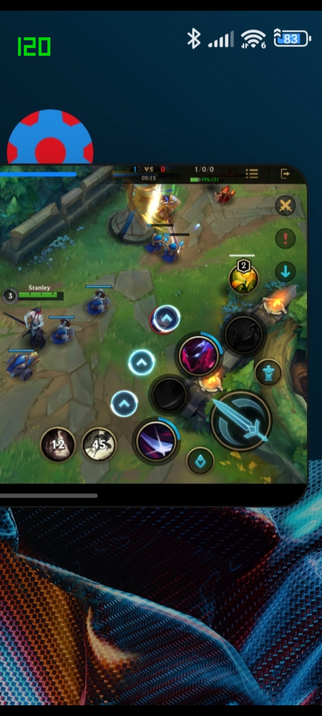 Lightshot screenshot