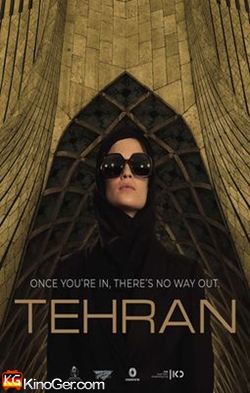 Teheran (2020)