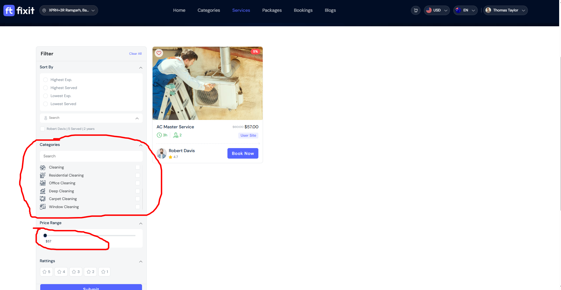 Lightshot screenshot