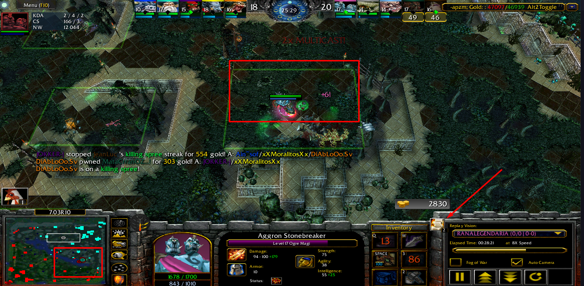 Lightshot screenshot