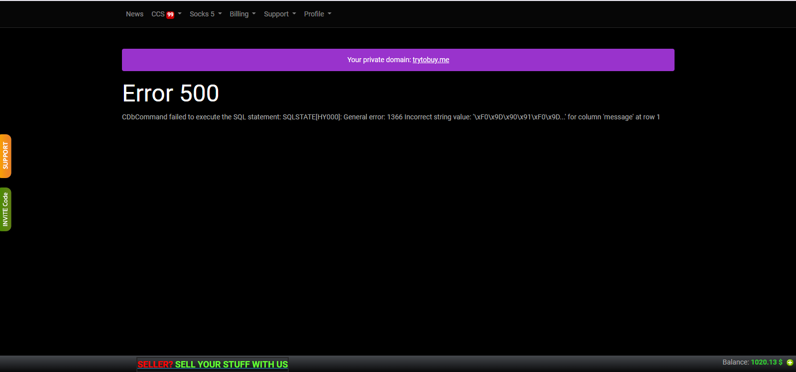 Lightshot screenshot