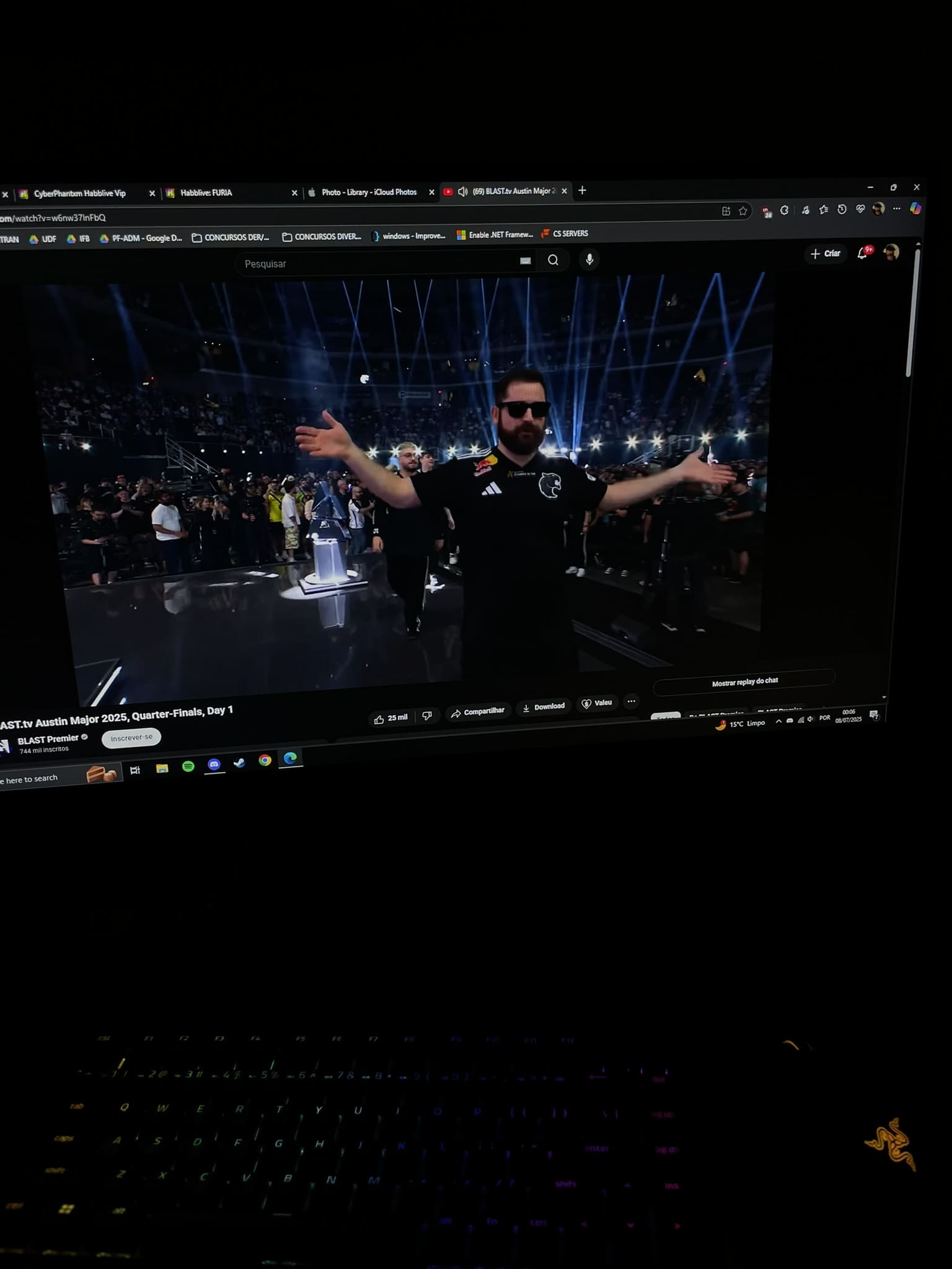Lightshot screenshot