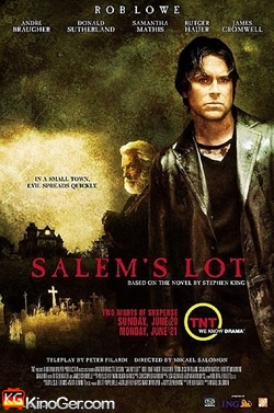 Salem's Lot - Brennen muss Salem (2004)