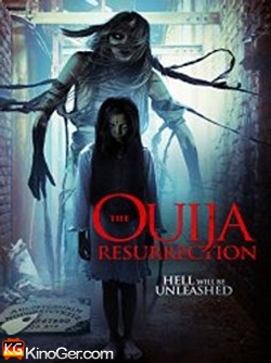 Das Ouija Experiment 2: Theatre of Death (2015)