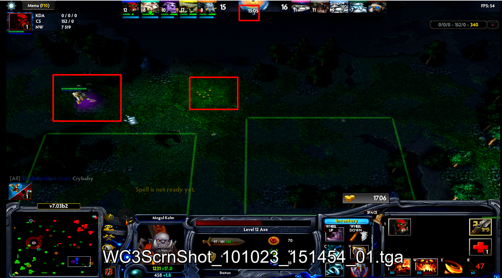 Lightshot screenshot