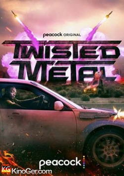 Twisted Metal (2023)