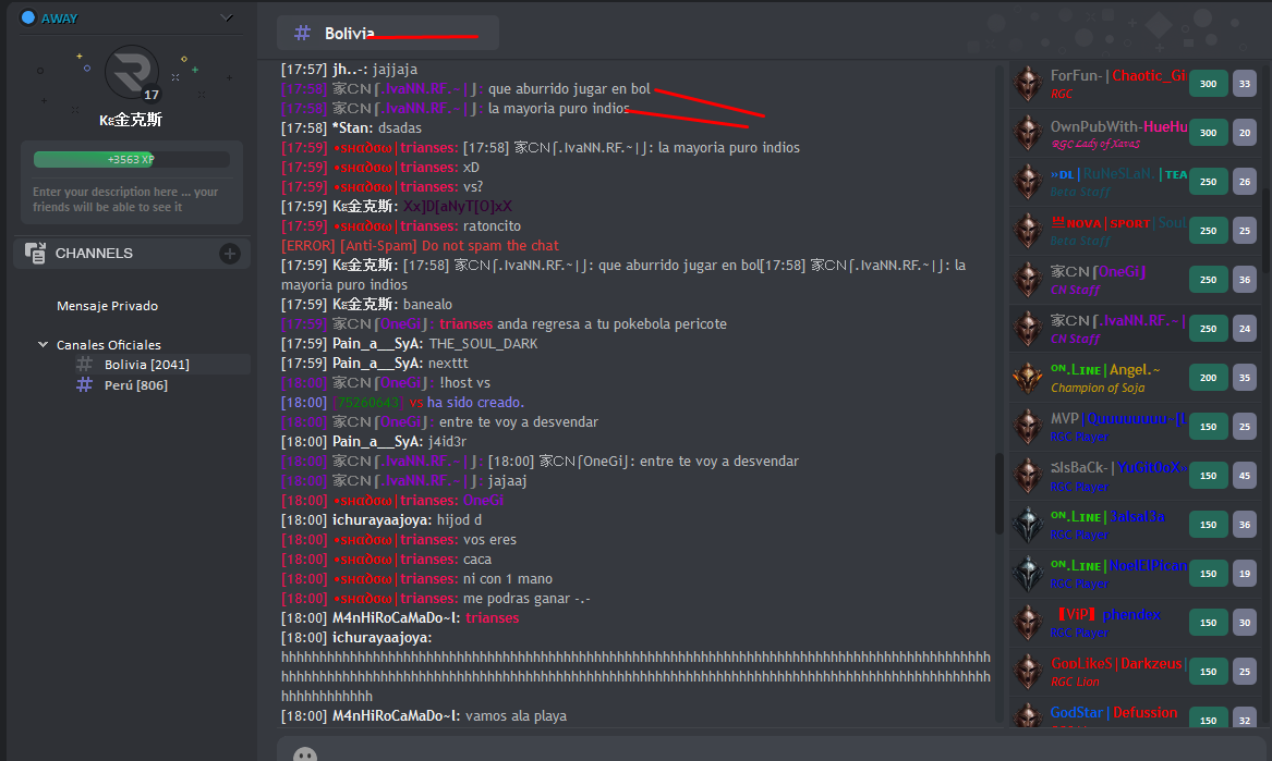 Lightshot screenshot