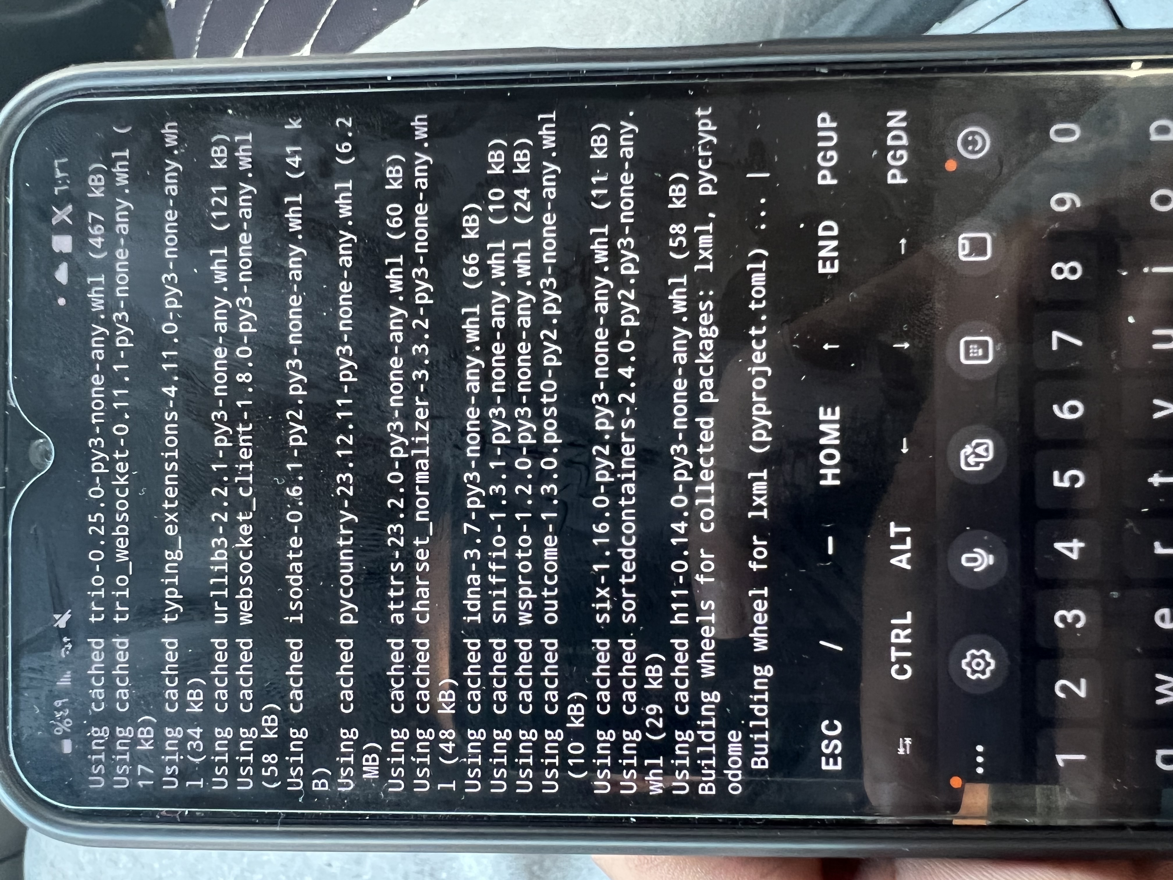 Lightshot screenshot