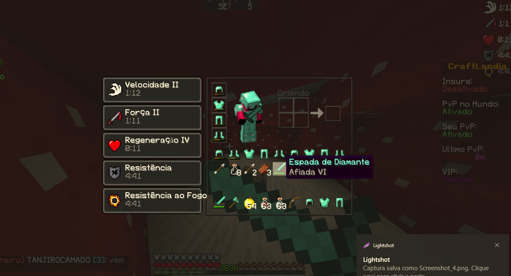 Lightshot screenshot