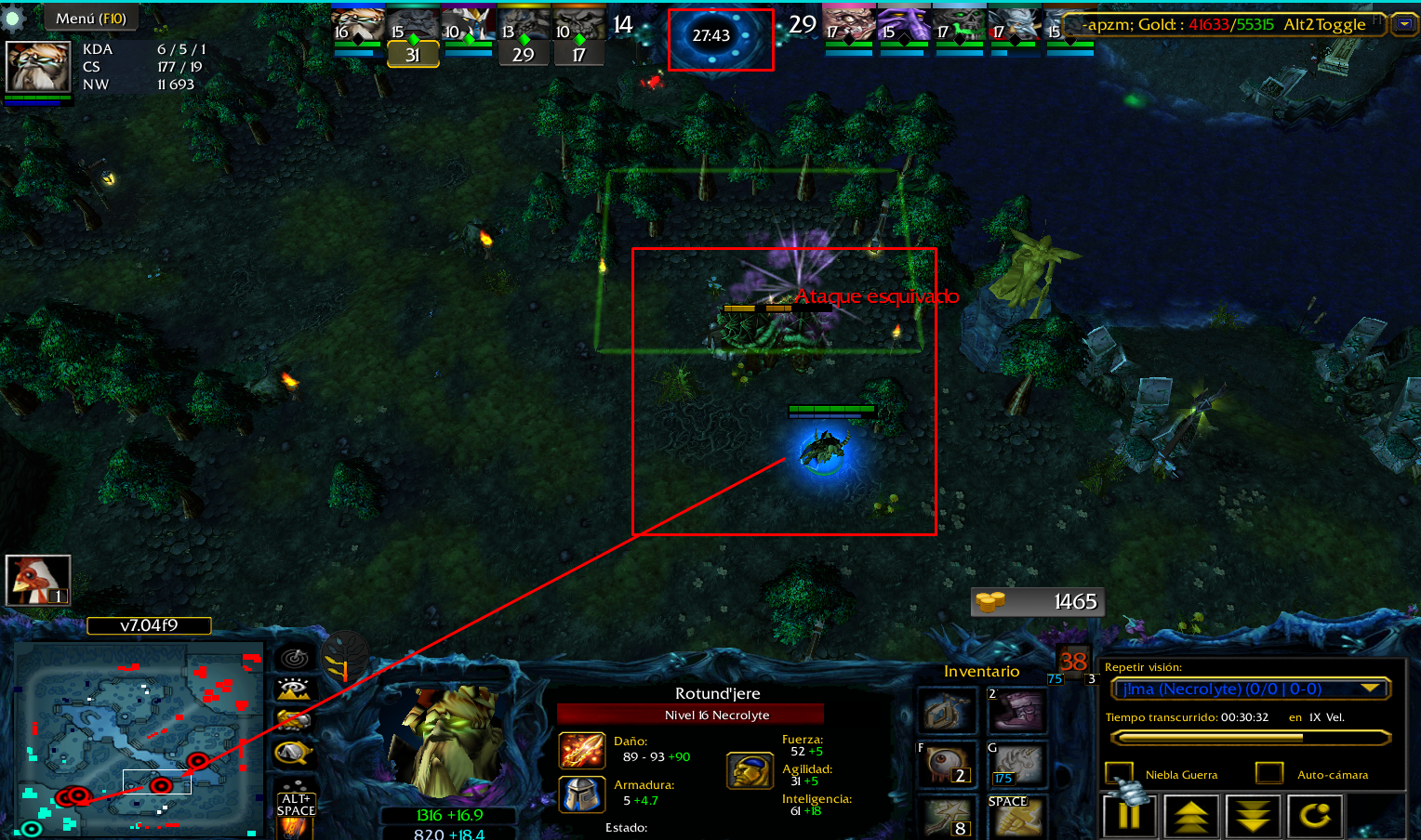 Lightshot screenshot