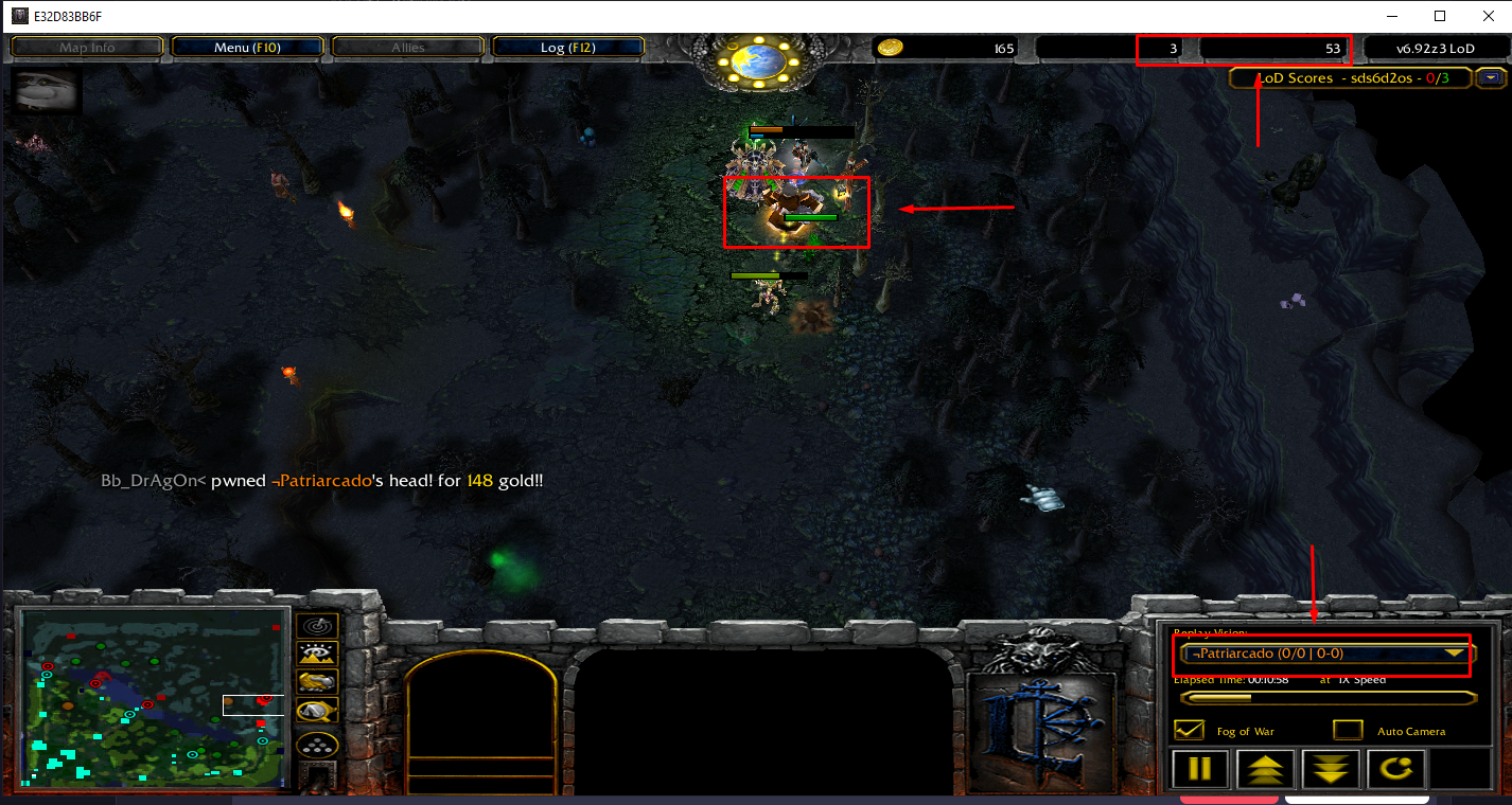 Lightshot screenshot