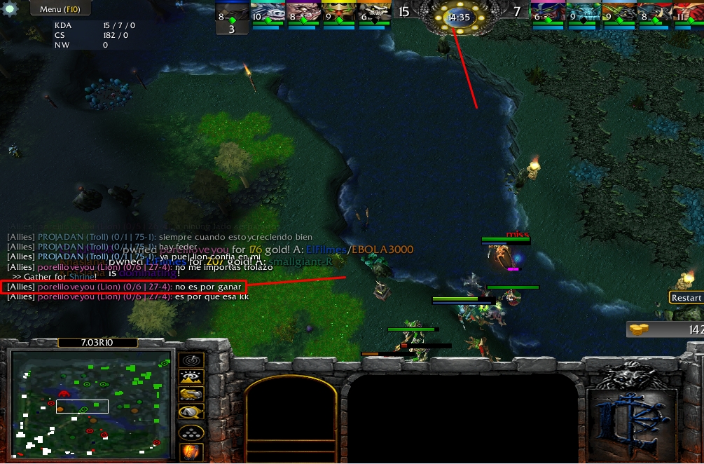 Lightshot screenshot