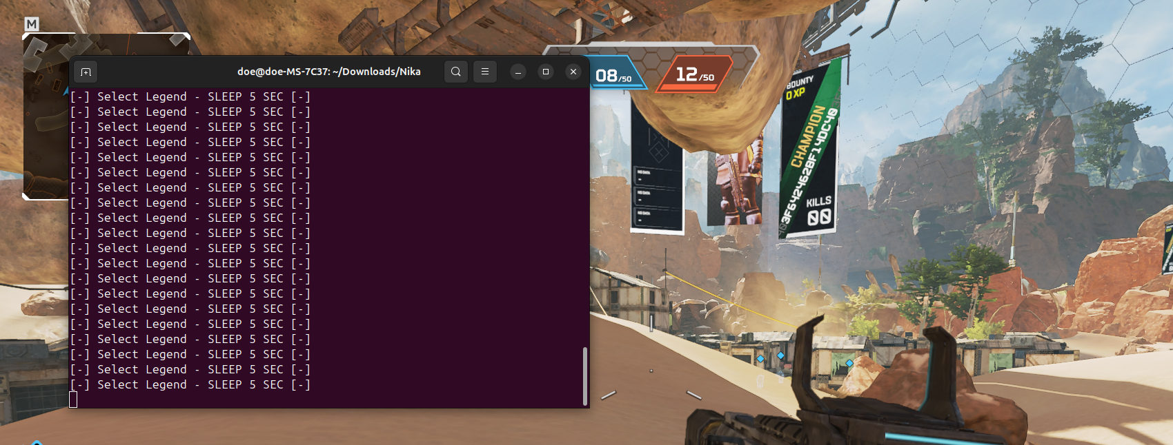 Lightshot screenshot