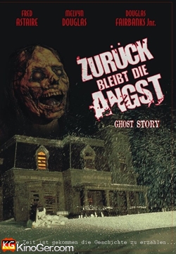 Rache aus dem Reich der Toten (1981)
