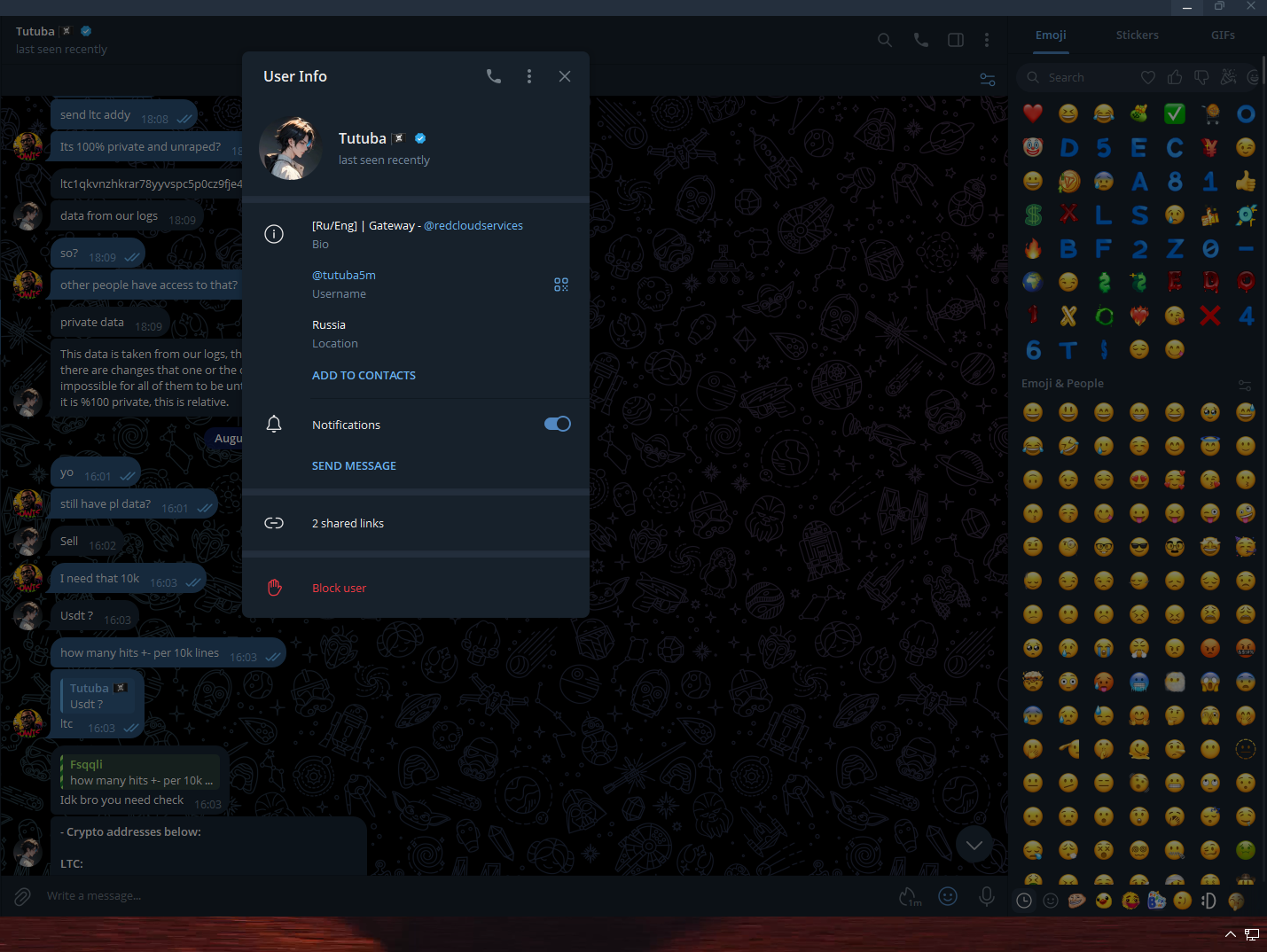 Lightshot screenshot