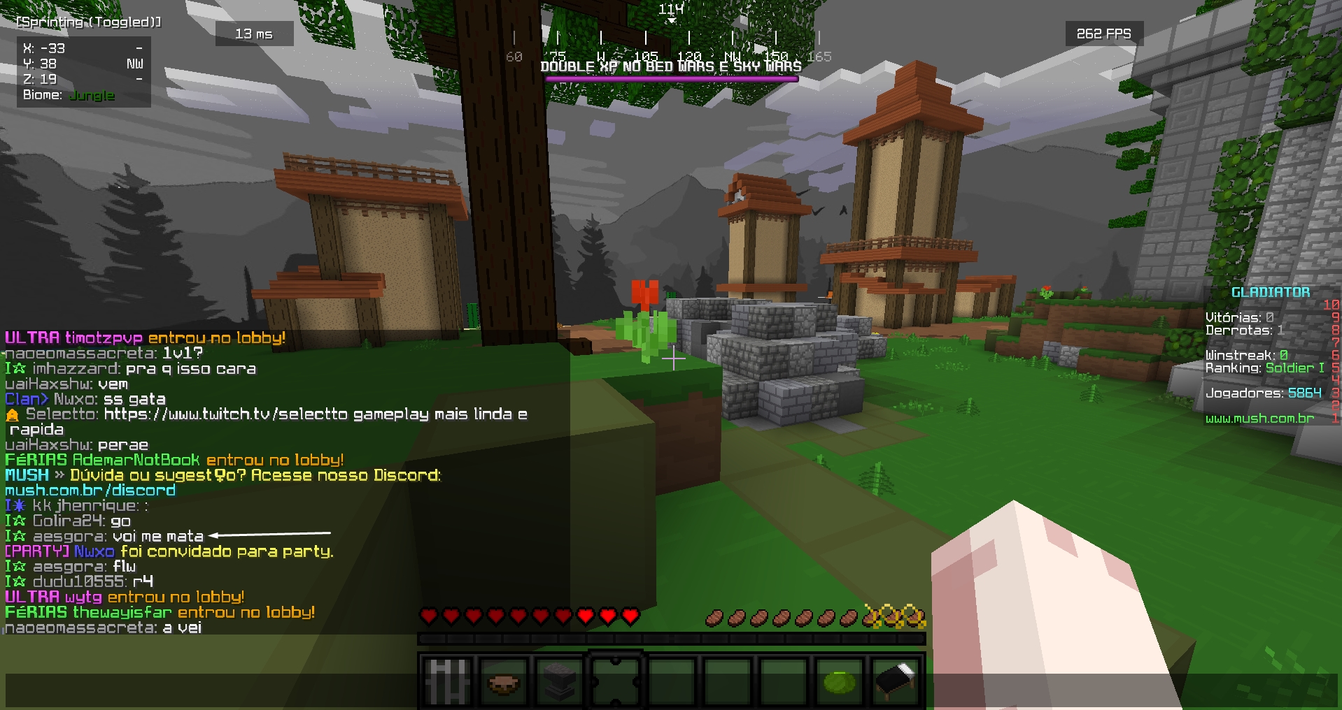 Lightshot screenshot