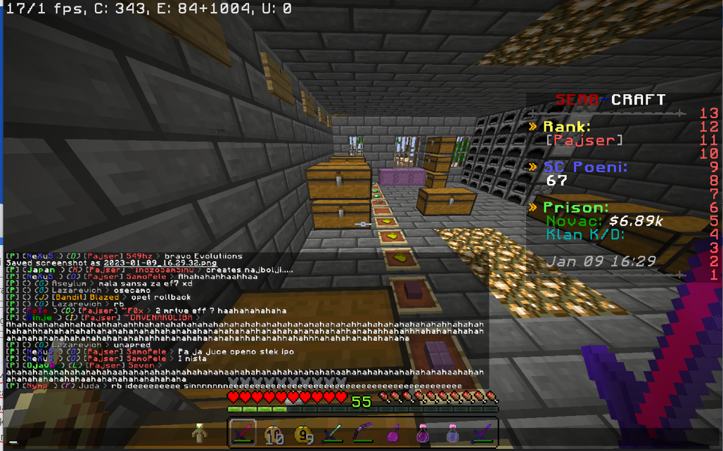 Lightshot screenshot