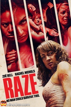 Raze - Fight or Die! (2013)