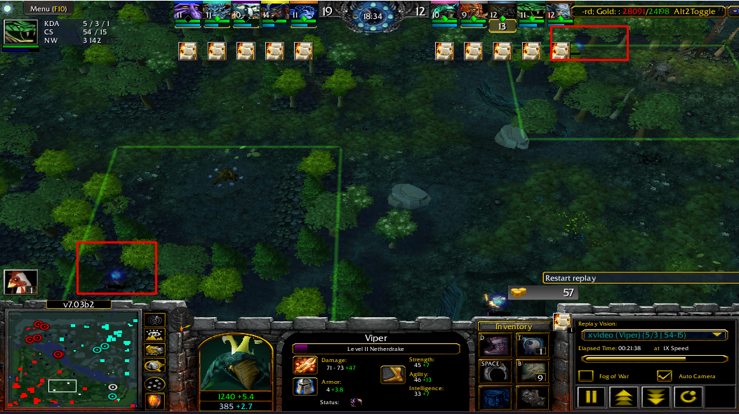 Lightshot screenshot