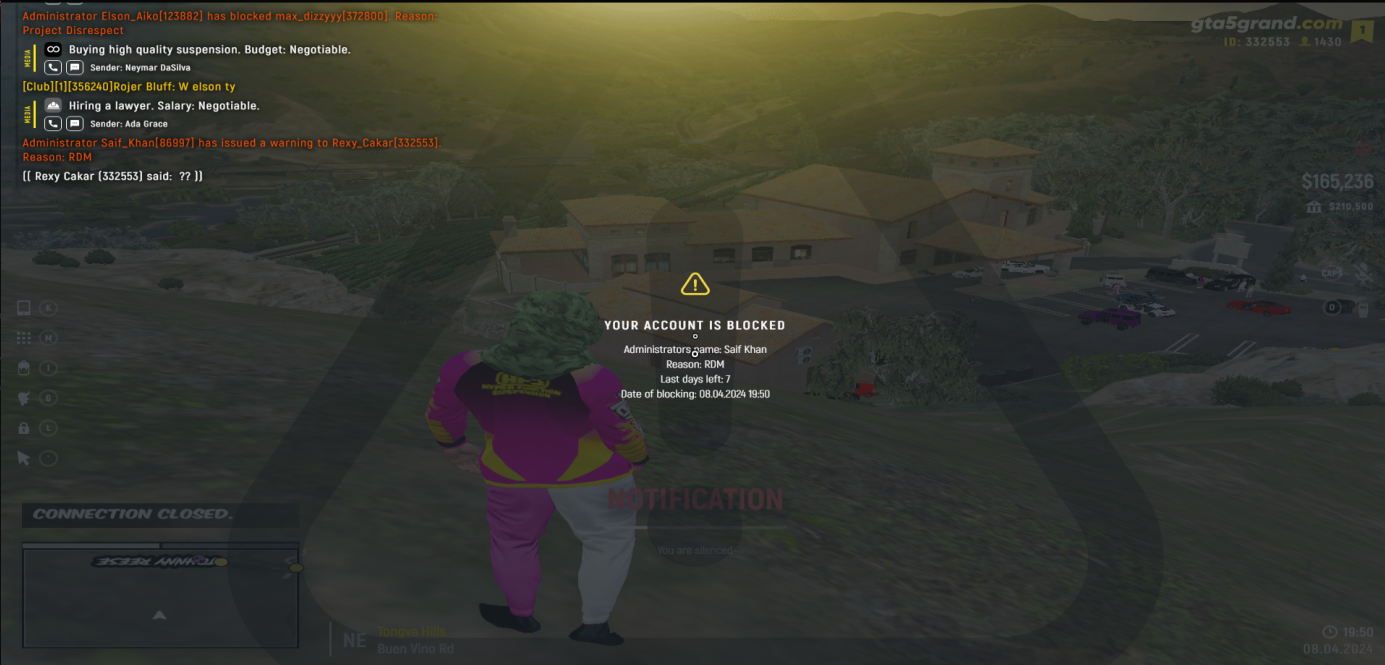 Lightshot screenshot