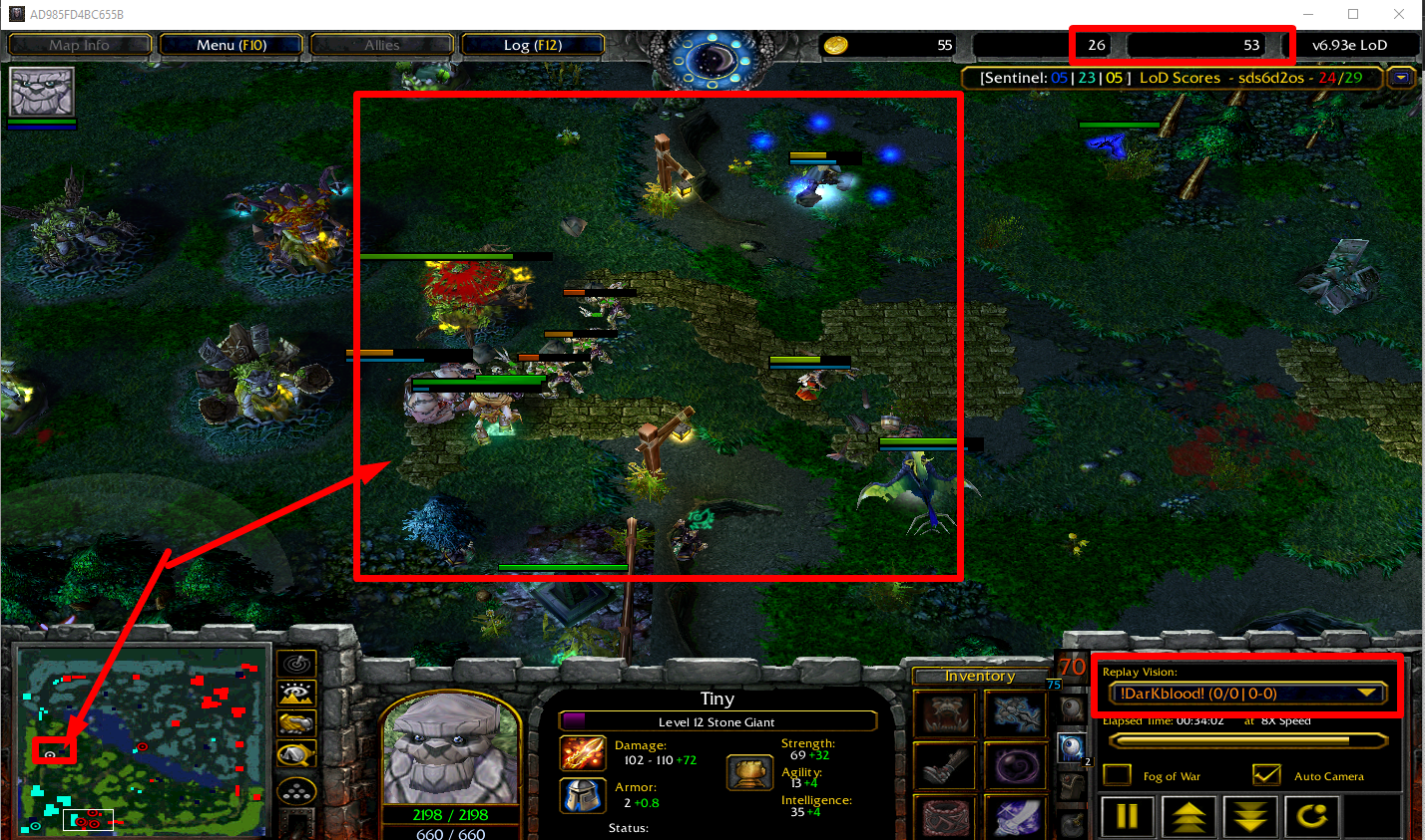 Lightshot screenshot