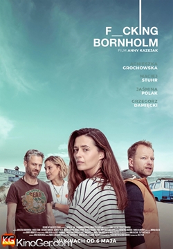 Fucking Bornholm (2022)
