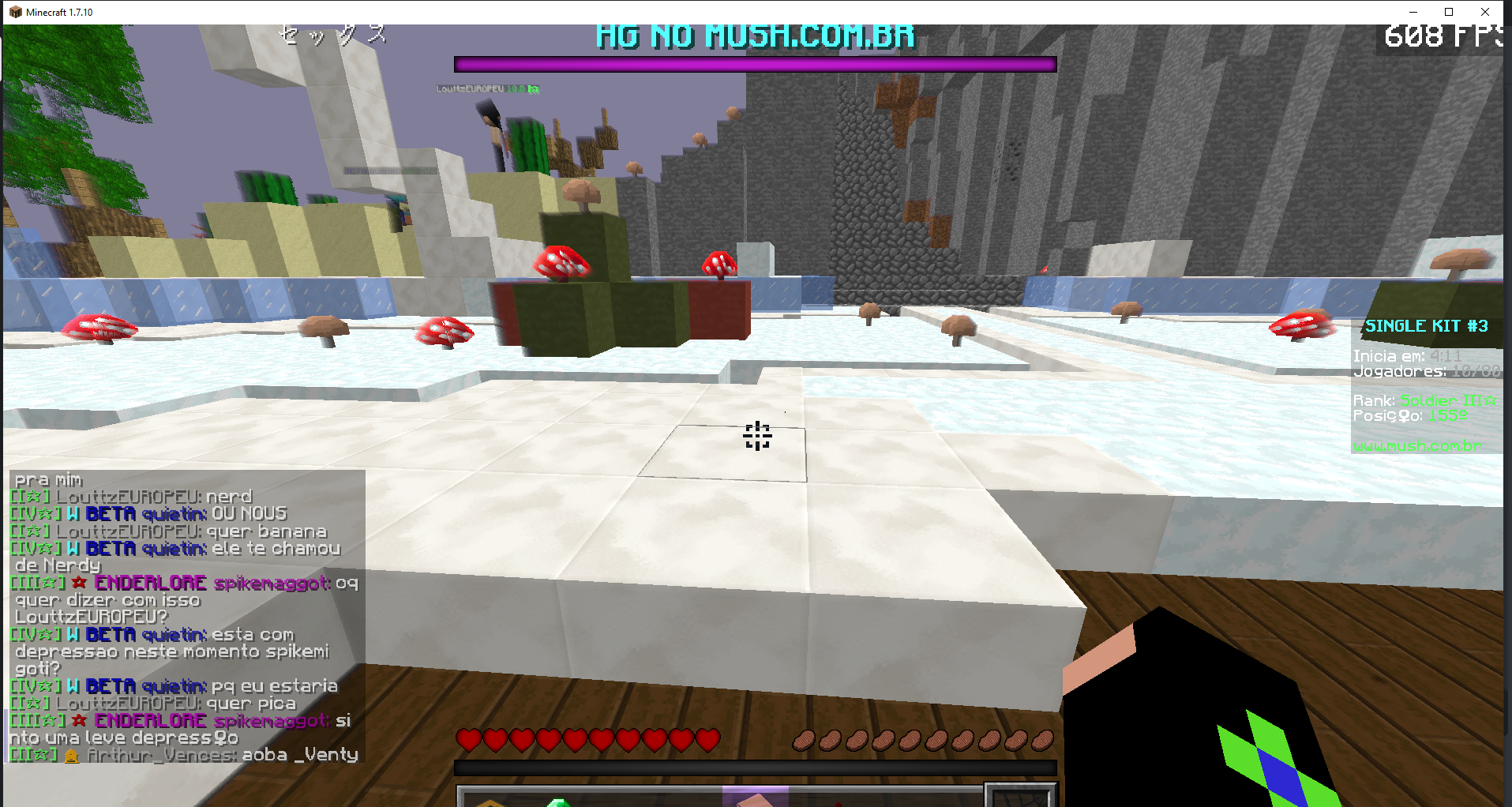 Lightshot screenshot