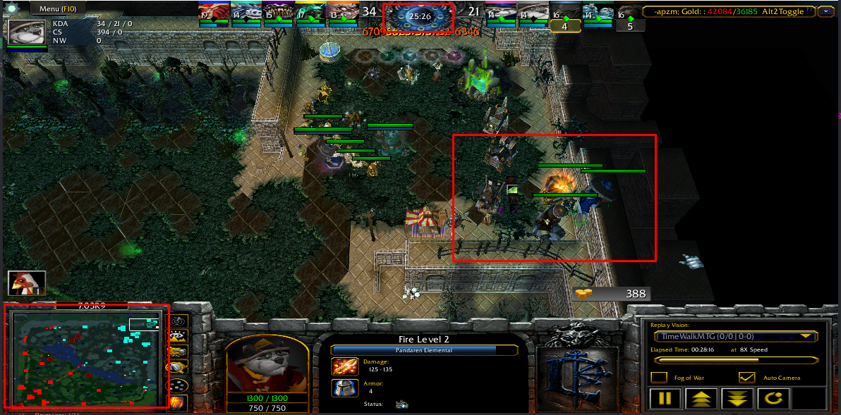 Lightshot screenshot