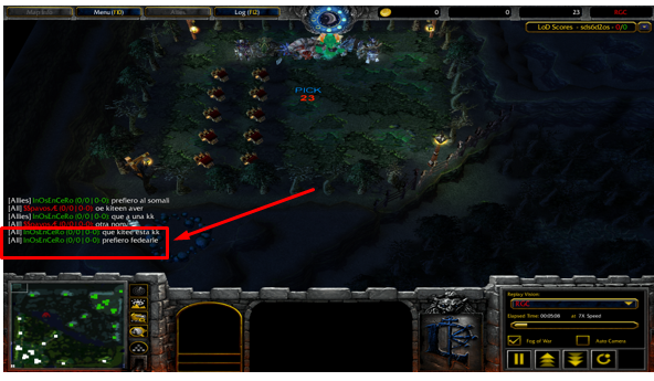 Lightshot screenshot