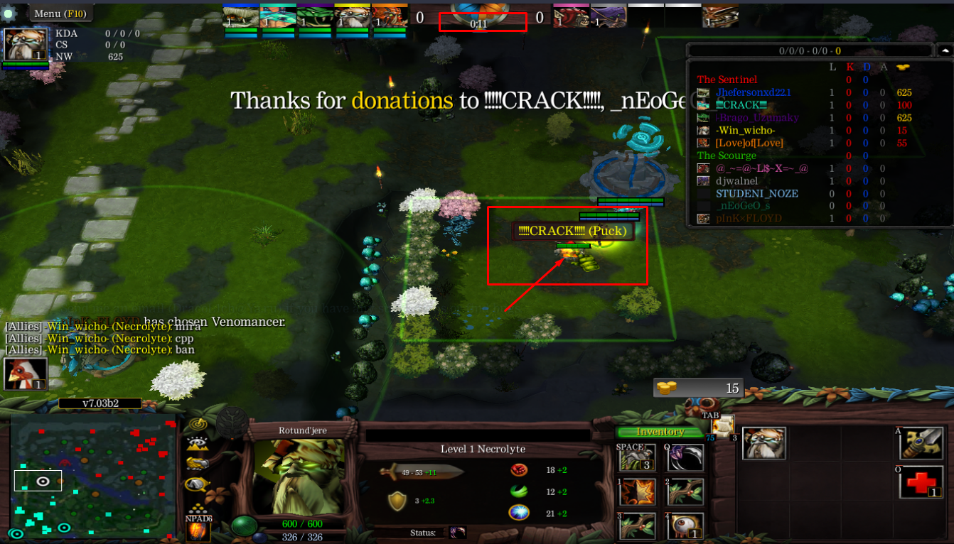 Lightshot screenshot