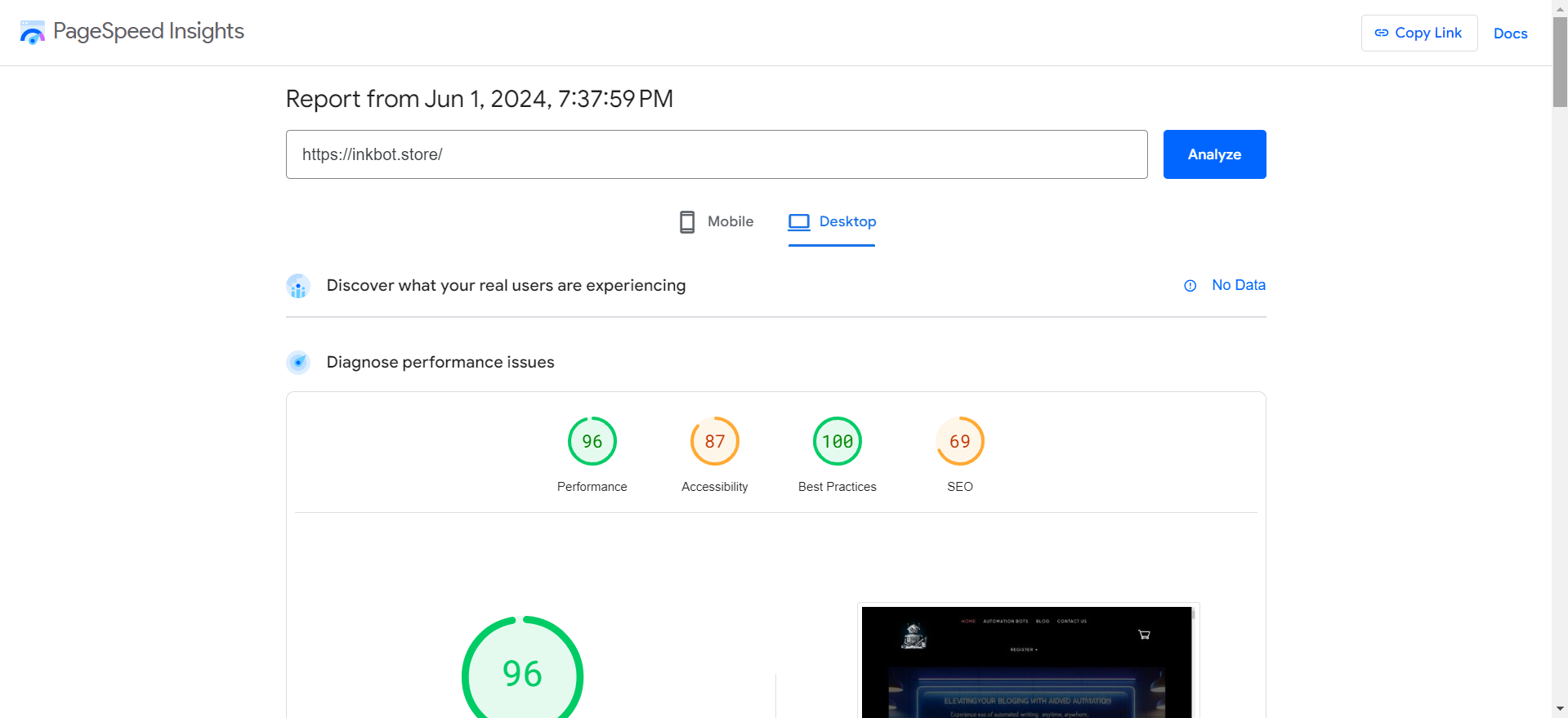 Lightshot screenshot