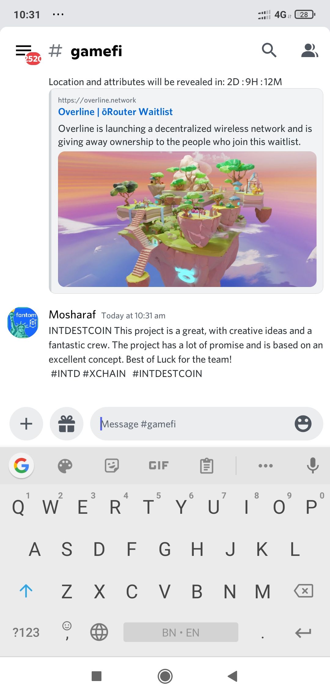Lightshot screenshot