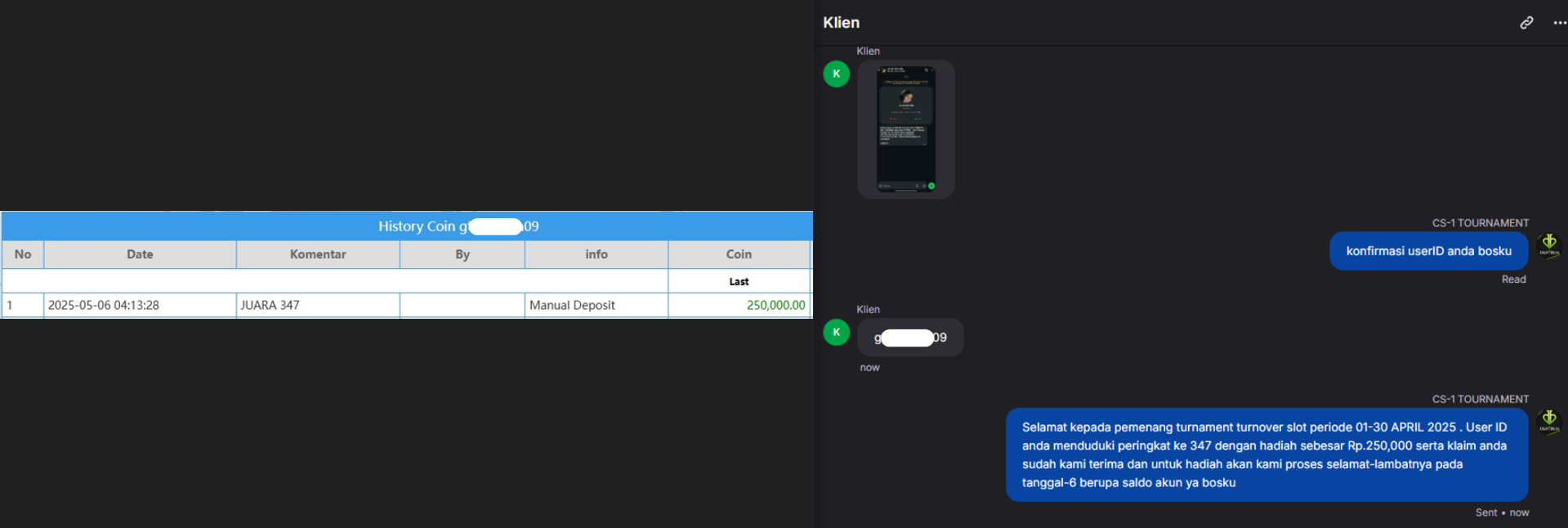 Lightshot screenshot