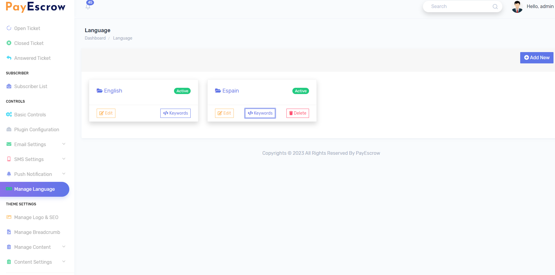 Lightshot screenshot