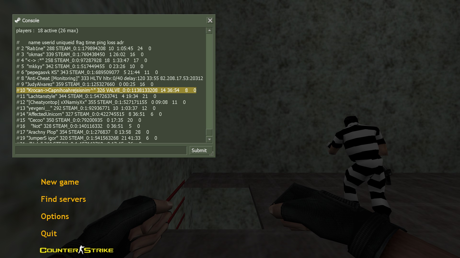 Lightshot screenshot