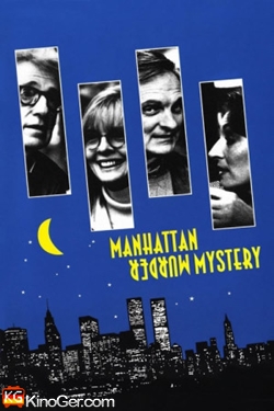 Manhattan Murder Mystery (1993)