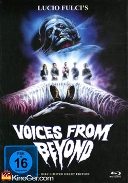 Stimmen aus dem Jenseits (1991)
