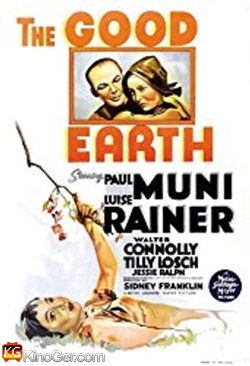 Die gute Erde (1937)