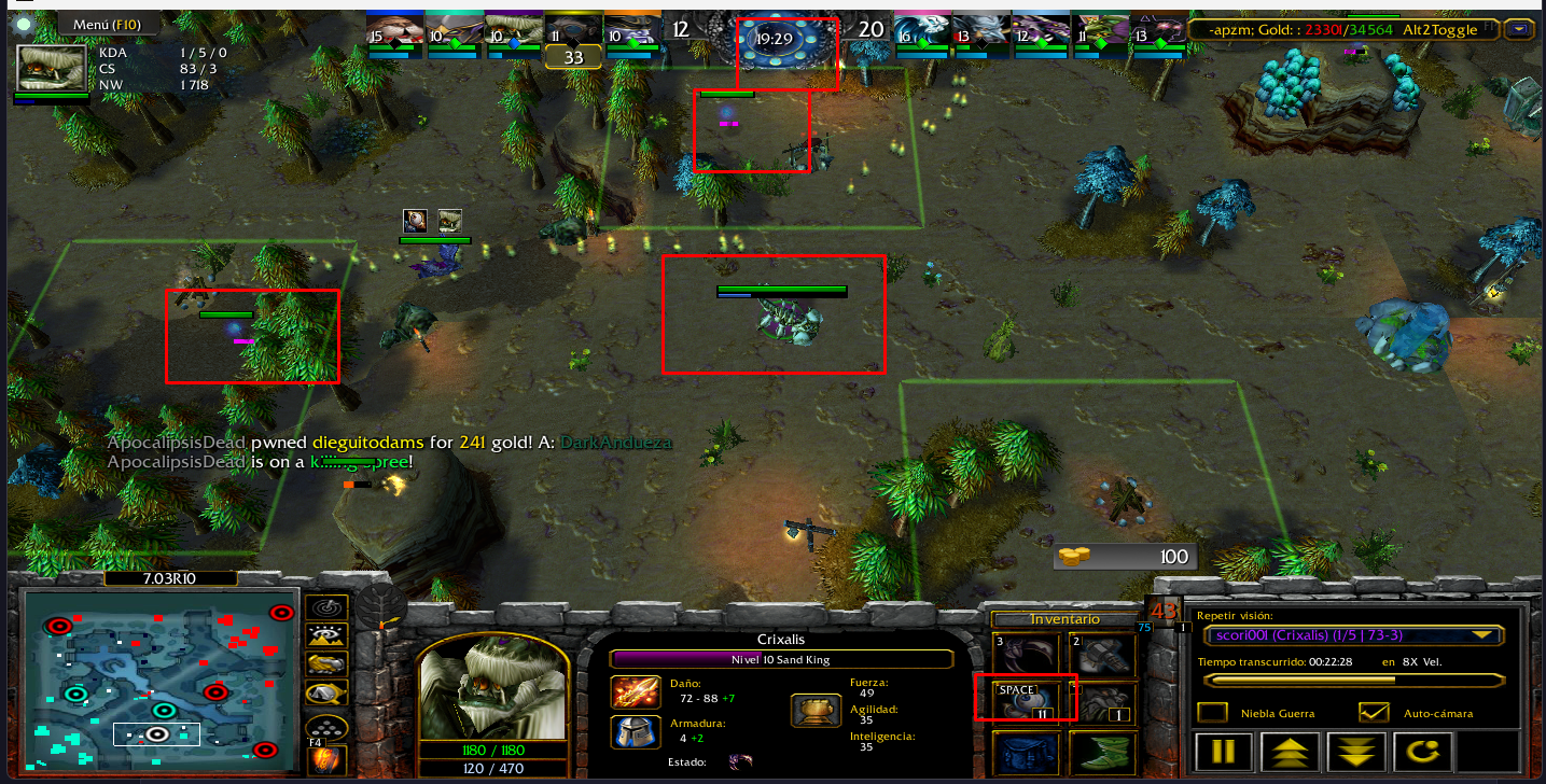 Lightshot screenshot