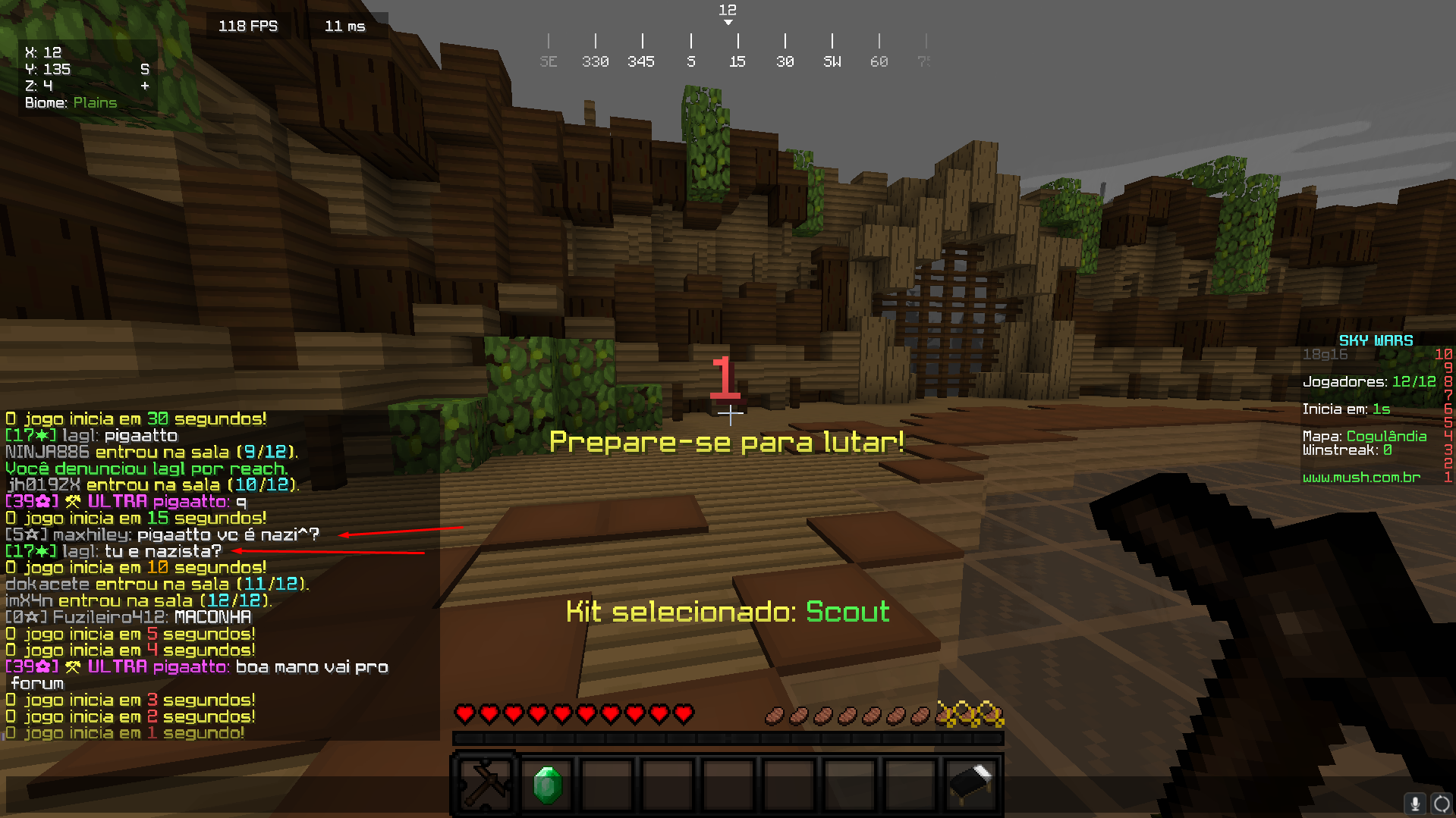 Lightshot screenshot