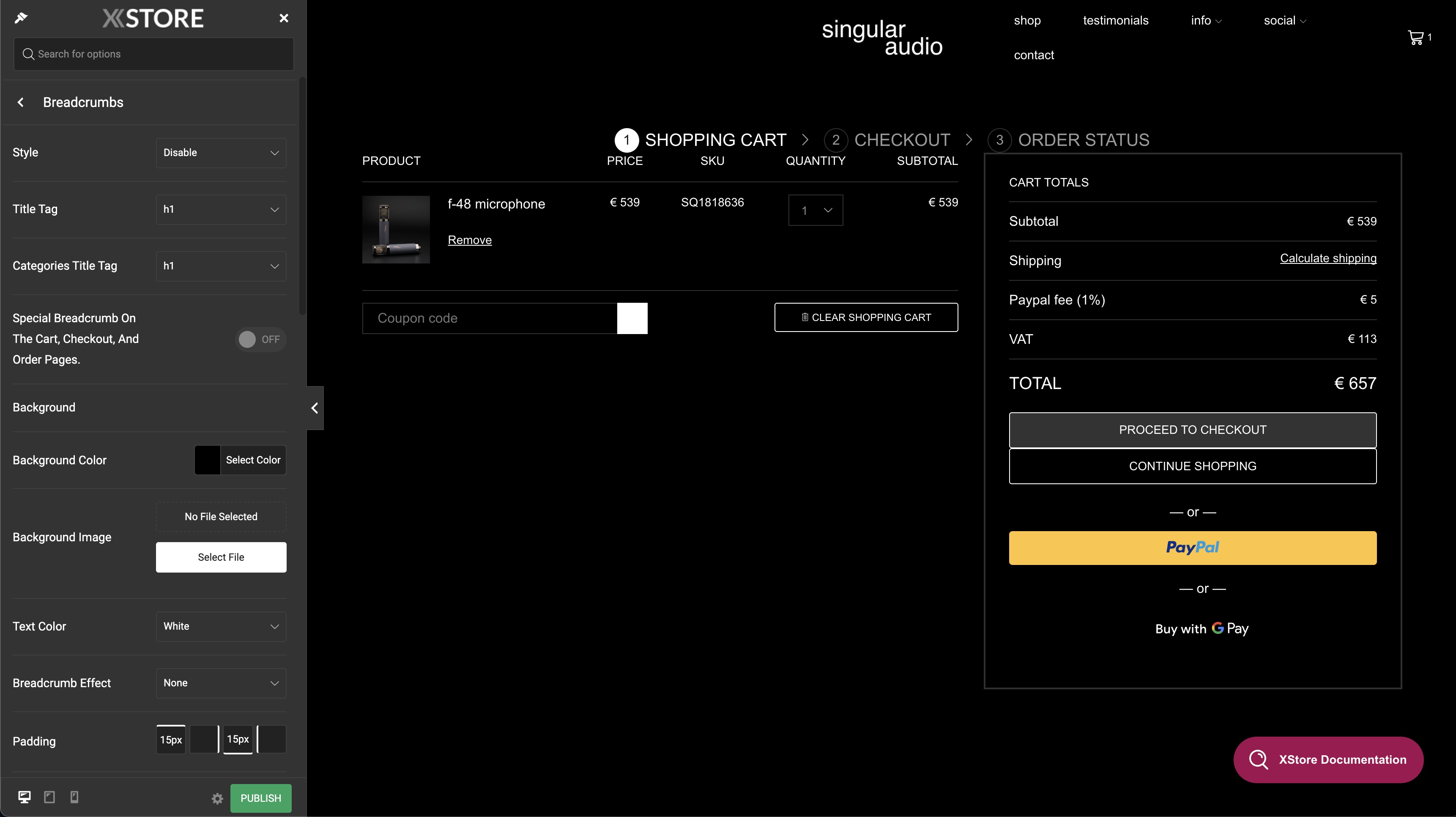 Lightshot screenshot