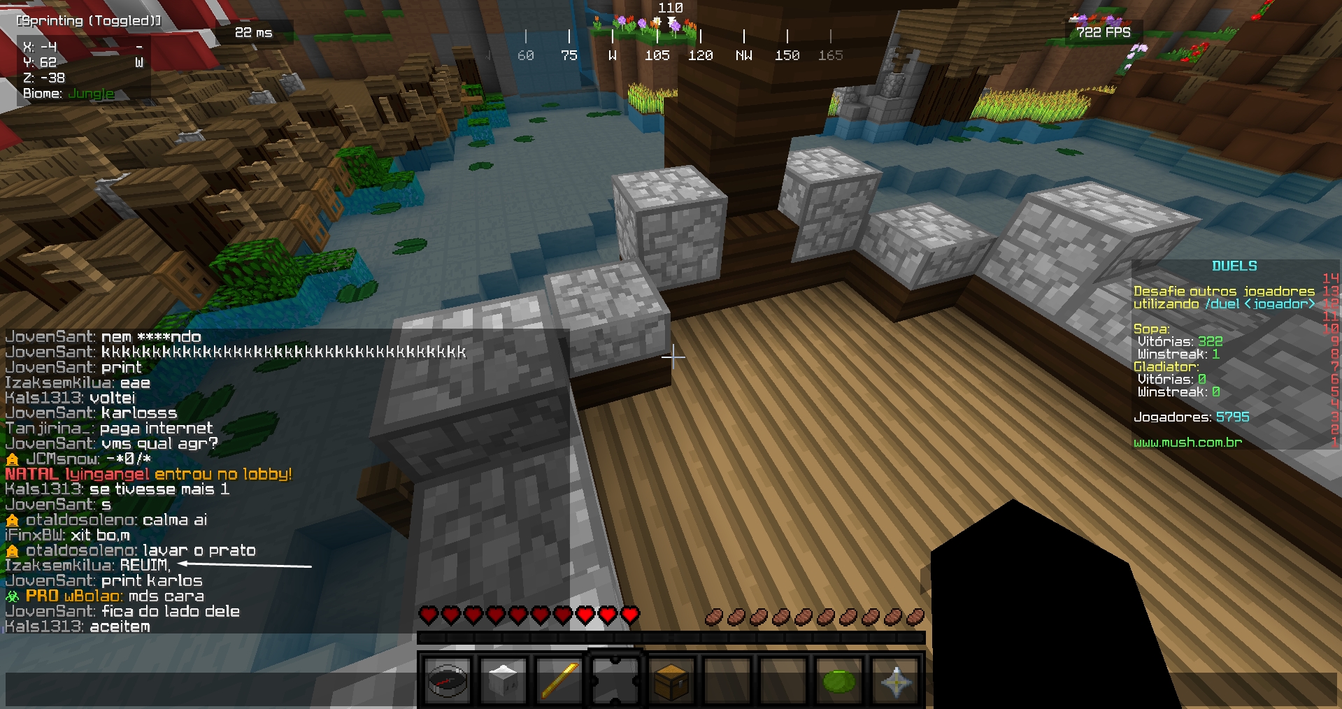 Lightshot screenshot