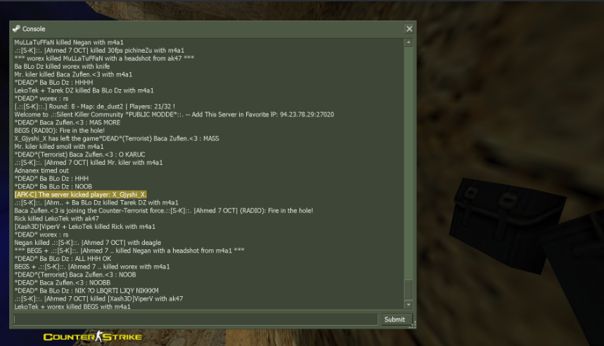 Lightshot screenshot